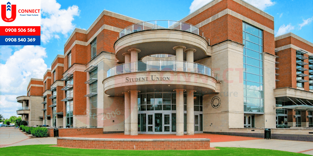 Đại học Middle Tennessee State University, bang Tennessee - Mỹ